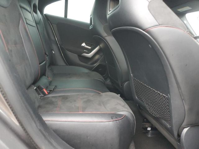 W1K5J4HB9LN086633 - 2020 MERCEDES-BENZ CLA 250 4MATIC GRAY photo 10