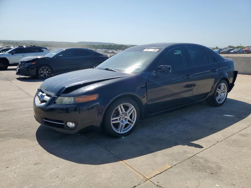 2007 ACURA TL, 
