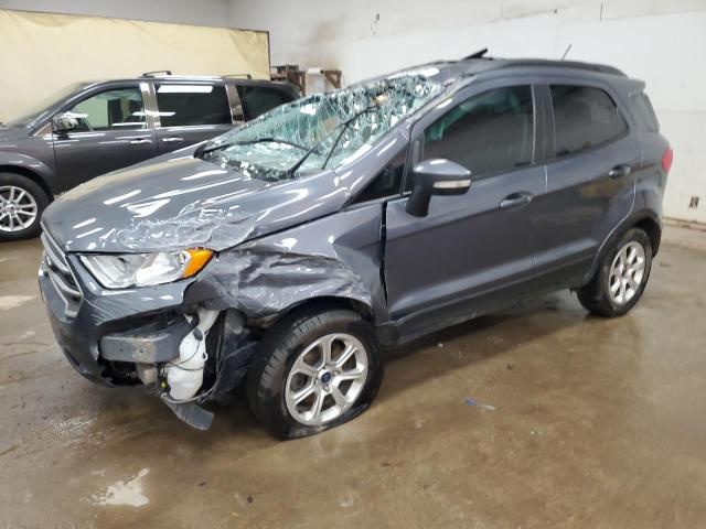 2018 FORD ECOSPORT SE, 