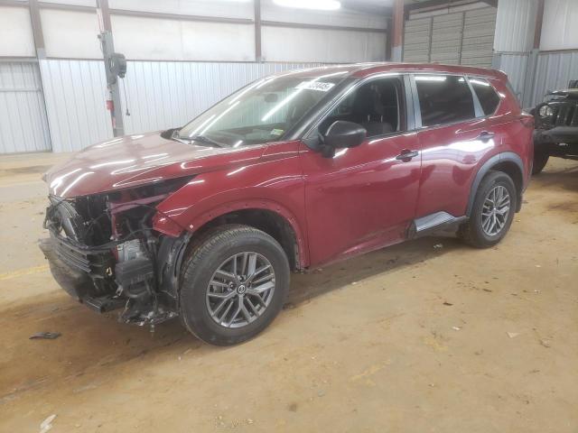 2021 NISSAN ROGUE S, 