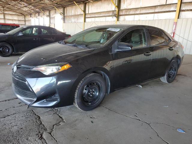 2018 TOYOTA COROLLA L, 
