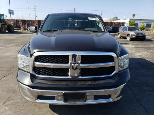 1C6RR6TT0KS538685 - 2019 RAM 1500 CLASS SLT შავი ფოტო 5
