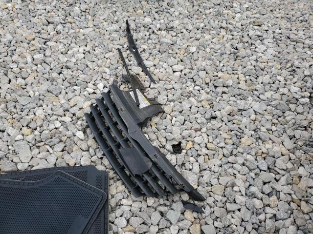 2A4GP54L47R137013 - 2007 CHRYSLER TOWN & COU TOURING 棕色 照片 13