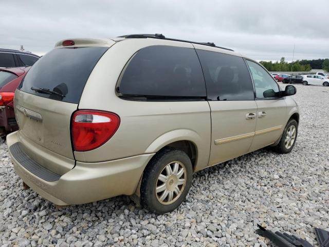 2A4GP54L47R137013 - 2007 CHRYSLER TOWN & COU TOURING 棕色 照片 3