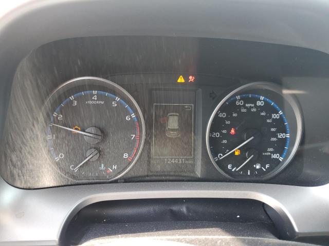 JTMRFREV3HJ702852 - 2017 TOYOTA RAV4 XLE Boz foto 9