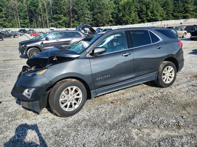 2019 CHEVROLET EQUINOX LT, 