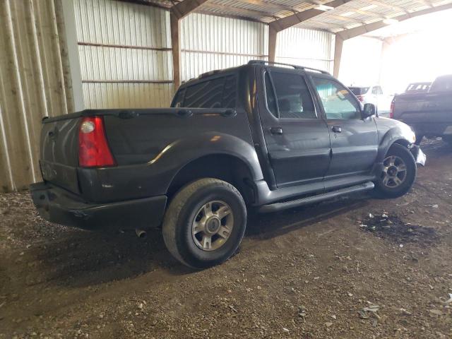 1FMZU67K75UA47429 - 2005 FORD EXPLORER S BROWN photo 3