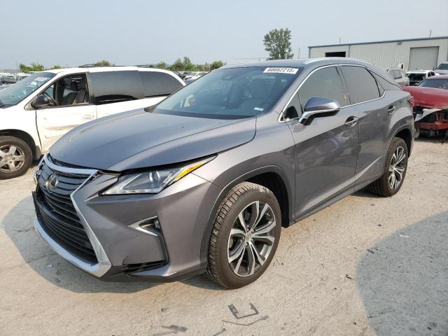 2017 LEXUS RX 350 BASE, 