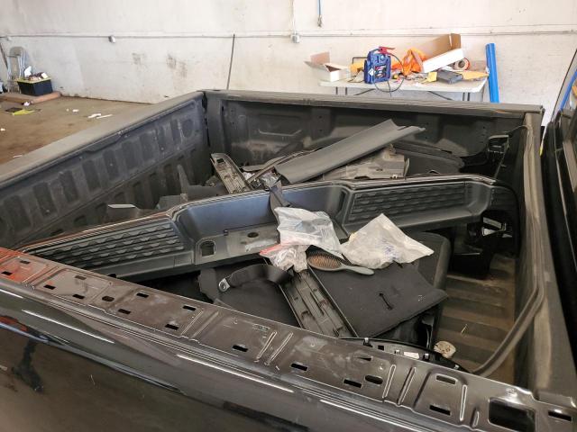 1C6SRFFT7KN525959 - 2019 RAM 1500 BIG HORN/LONE STAR BLACK photo 12