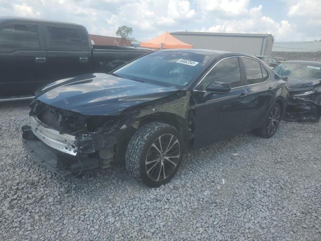 2019 TOYOTA CAMRY L, 