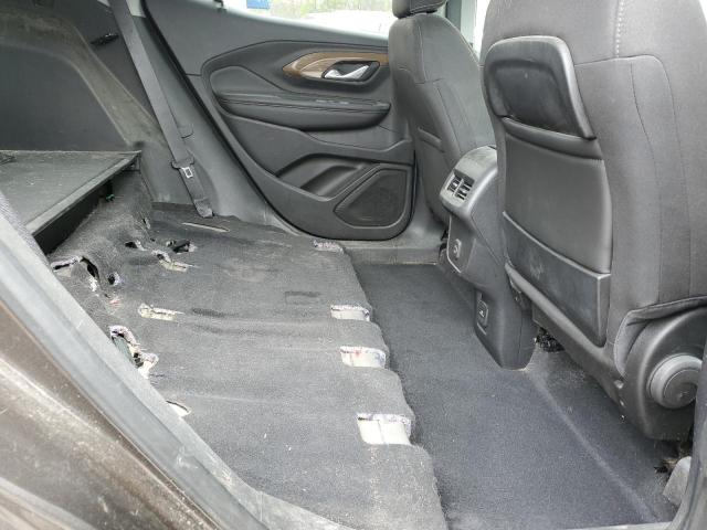 3GKALUEU1KL286000 - 2019 GMC TERRAIN SLE BLACK photo 11