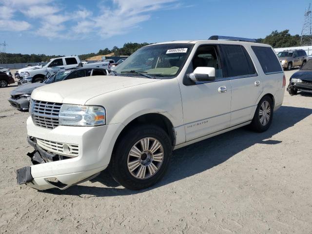 2008 LINCOLN NAVIGATOR, 