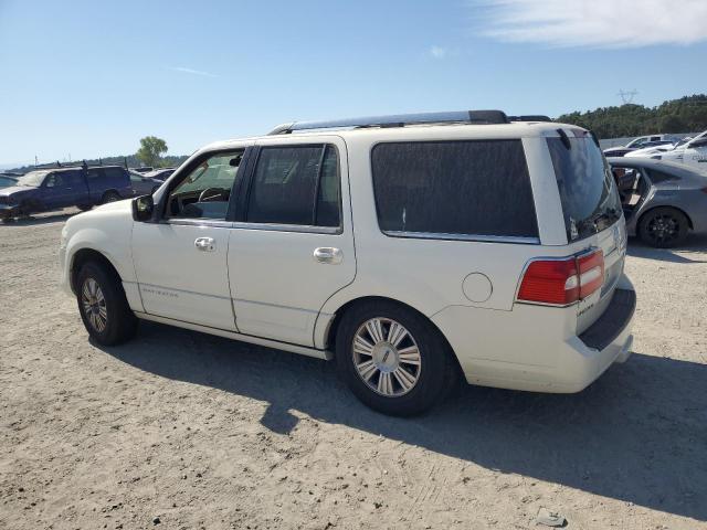 5LMFU27548LJ03713 - 2008 LINCOLN NAVIGATOR 白色 照片 2