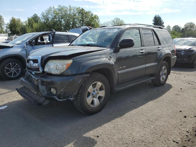 2007 TOYOTA 4RUNNER SR5, 