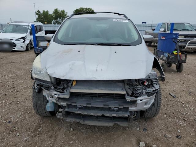 1FMCU0GX7DUD86317 - 2013 FORD ESCAPE SE SILVER photo 5