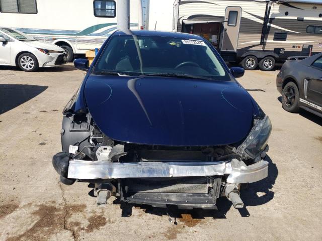 1C3CDFBB3GD564803 - 2016 DODGE DART SXT BLUE photo 5