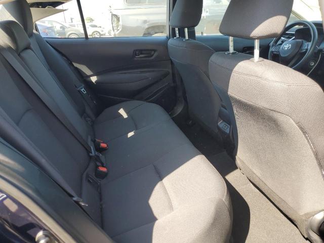 5YFB4MDE8RP202307 - 2024 TOYOTA COROLLA LE BLUE photo 10