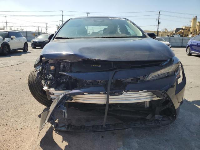 5YFB4MDE8RP202307 - 2024 TOYOTA COROLLA LE BLUE photo 5