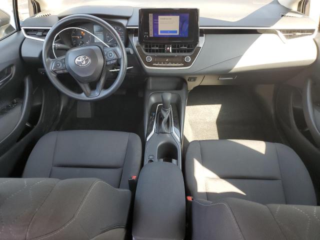 5YFB4MDE8RP202307 - 2024 TOYOTA COROLLA LE BLUE photo 8