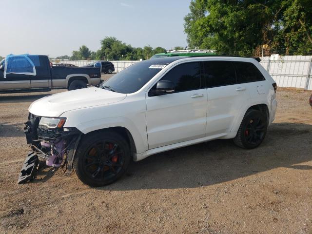 2014 JEEP GRAND CHEROKEE SRT-8, 