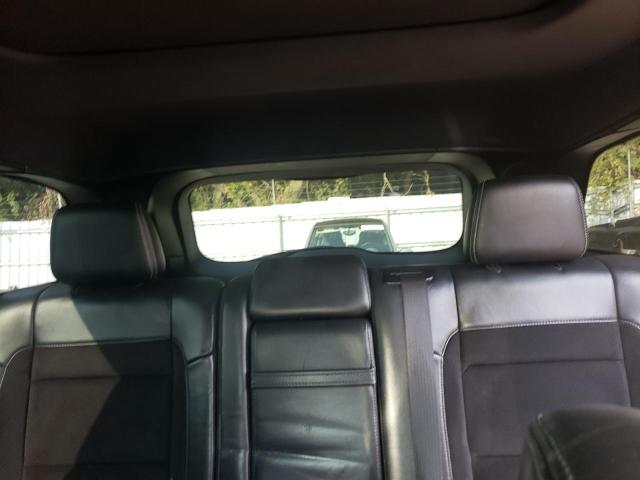 1C4RJFDJ0EC310729 - 2014 JEEP GRAND CHEROKEE SRT-8 WHITE photo 10