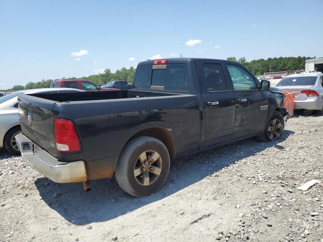 1C6RR6GG5HS714183 - 2017 RAM 1500 SLT BLACK photo 3