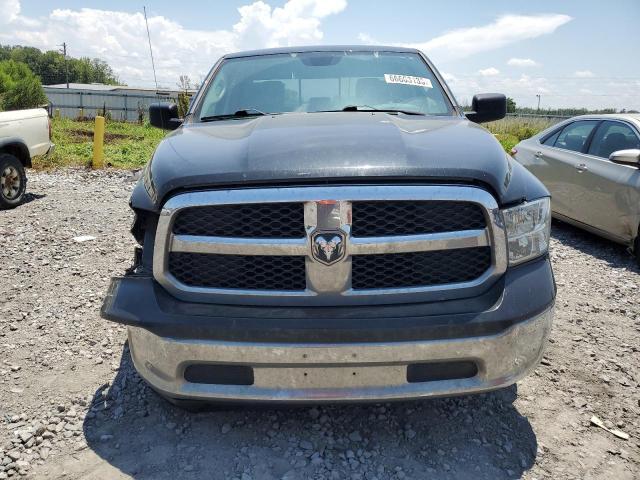 1C6RR6GG5HS714183 - 2017 RAM 1500 SLT BLACK photo 5
