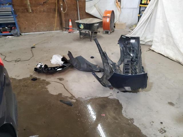 1G1ZD5ST2NF174603 - 2022 CHEVROLET MALIBU LT BLUE photo 12