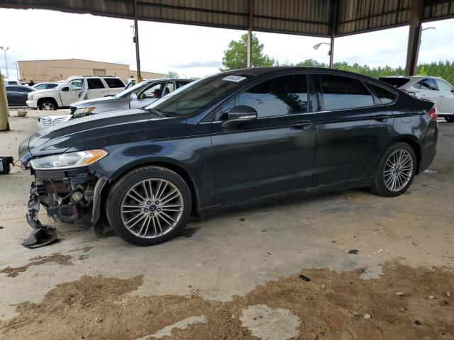 2014 FORD FUSION SE, 