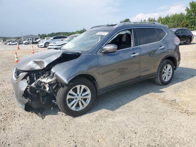 2014 NISSAN ROGUE S, 