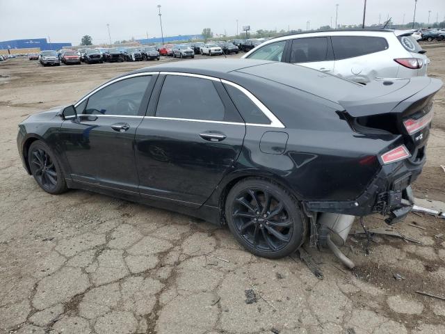 3LN6L5E96LR602875 - 2020 LINCOLN MKZ RESERVE BLACK photo 2