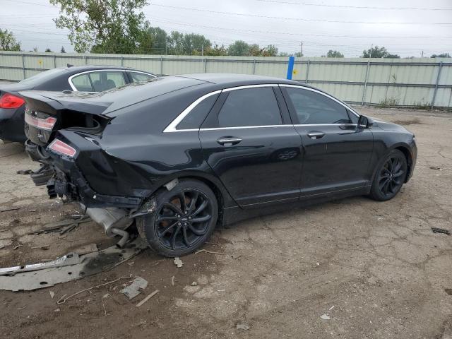 3LN6L5E96LR602875 - 2020 LINCOLN MKZ RESERVE BLACK photo 3