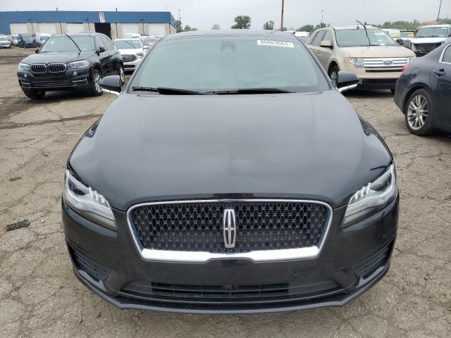 3LN6L5E96LR602875 - 2020 LINCOLN MKZ RESERVE BLACK photo 5