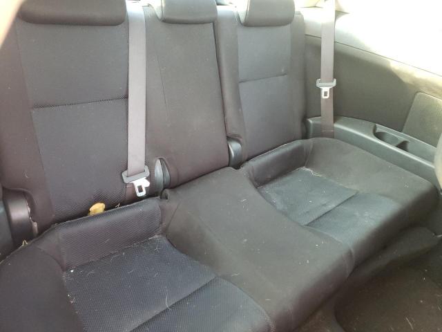 JTKDE167490299592 - 2009 TOYOTA SCION TC Көк фото 10