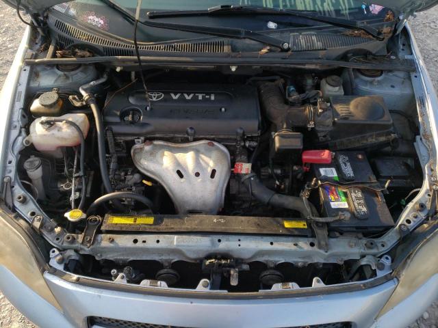 JTKDE167490299592 - 2009 TOYOTA SCION TC Көк фото 11