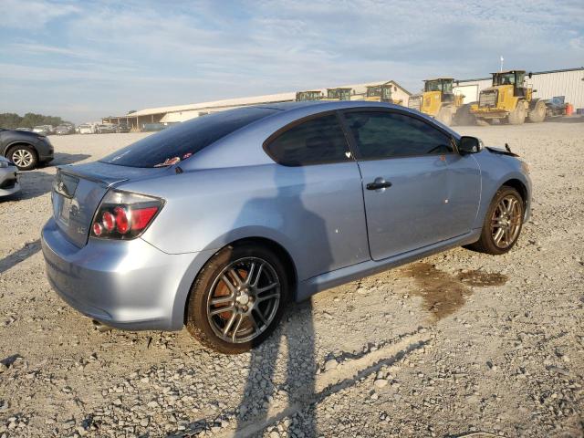 JTKDE167490299592 - 2009 TOYOTA SCION TC Көк фото 3