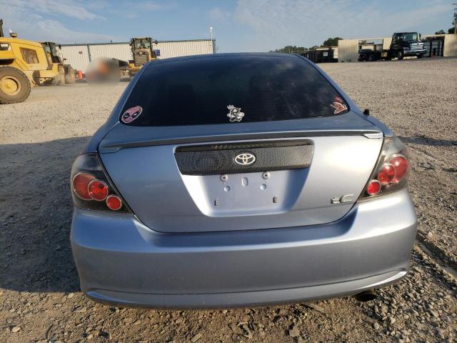 JTKDE167490299592 - 2009 TOYOTA SCION TC Көк фото 6