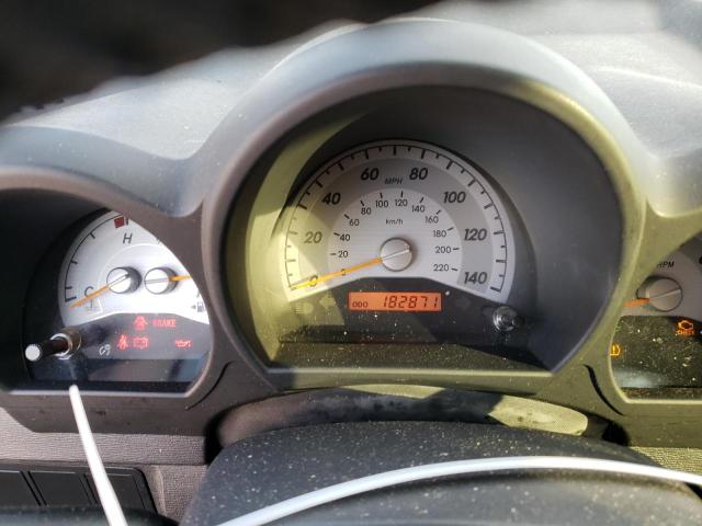 JTKDE167490299592 - 2009 TOYOTA SCION TC Көк фото 9