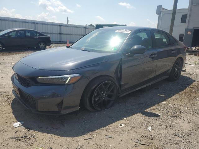 2025 HONDA CIVIC SPORT, 