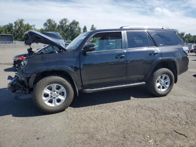 2022 TOYOTA 4RUNNER SR5/SR5 PREMIUM, 