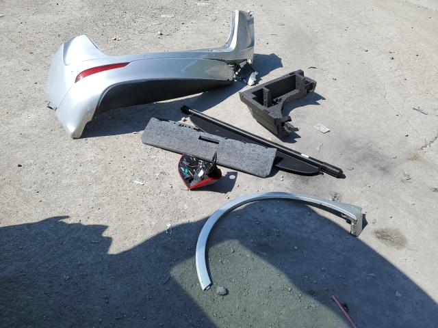 LRBFXBSA9KD025609 - 2019 BUICK ENVISION PREFERRED SILVER photo 12