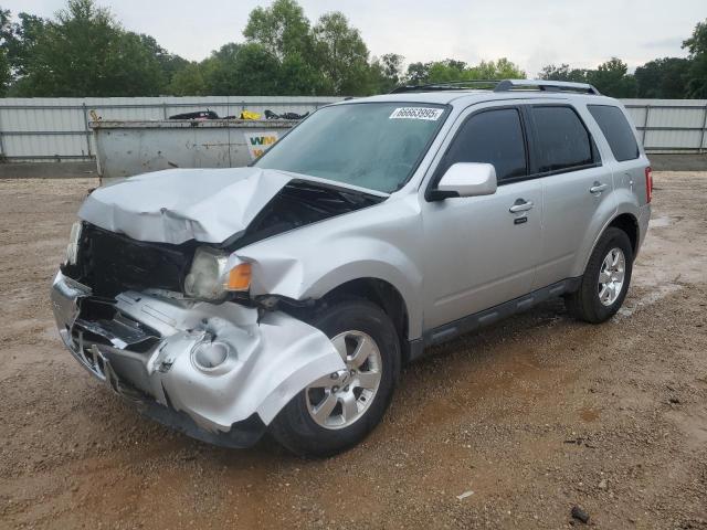 2011 FORD ESCAPE LIMITED, 