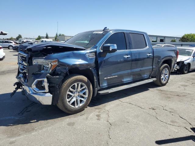 2021 GMC SIERRA K1500 SLT, 
