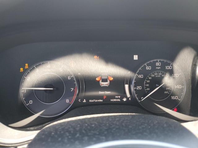 19UUB5F40PA001139 - 2023 ACURA TLX TECHNOLOGY 白色 照片 9