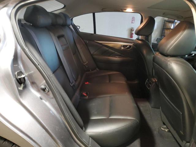 JN1BV7AR2EM695729 - 2014 INFINITI Q50 BASE Boz foto 10