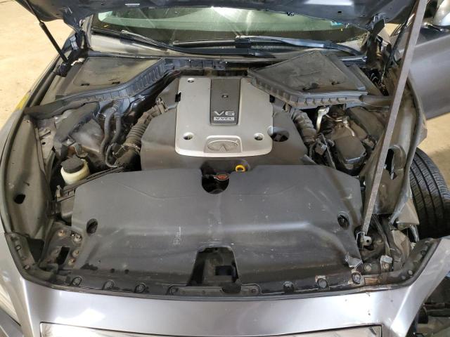 JN1BV7AR2EM695729 - 2014 INFINITI Q50 BASE Boz foto 11