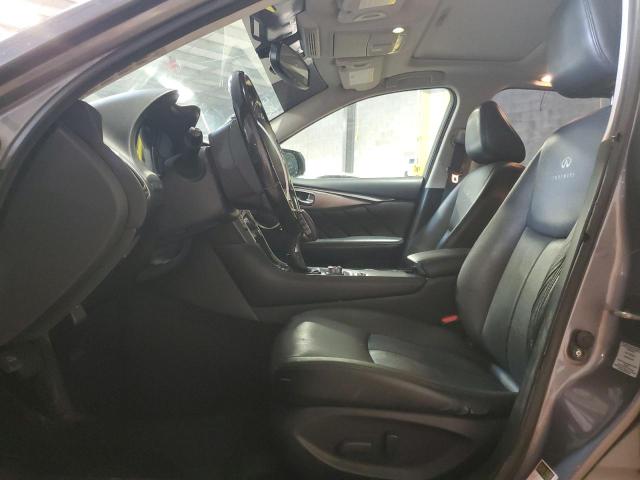 JN1BV7AR2EM695729 - 2014 INFINITI Q50 BASE Boz foto 7
