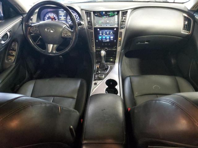 JN1BV7AR2EM695729 - 2014 INFINITI Q50 BASE Boz foto 8