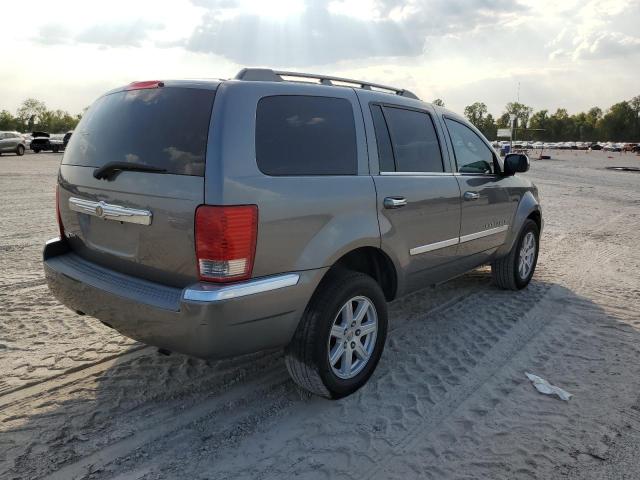 1A8HX58P07F560260 - 2007 CHRYSLER ASPEN LIMITED 灰色 照片 3