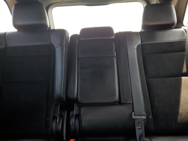 1C4RJFLG4JC184813 - 2018 JEEP GRAND CHER TRAILHAWK 红色 照片 10